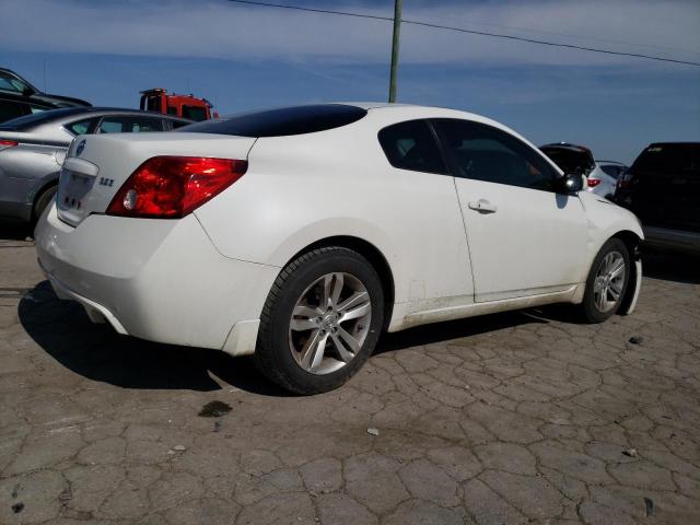 Photo 3 from auction – 2012 NISSAN ALTIMA S with VIN 1N4AL2EP6CC255323