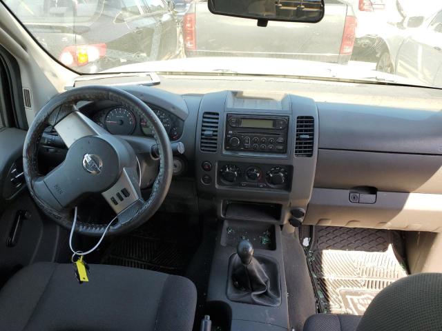 Photo 8 from auction – 2007 NISSAN FRONTIER K with VIN 1N6BD06T77C436073