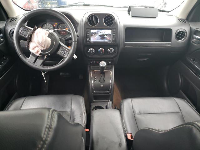 Photo 8 from auction – 2016 JEEP PATRIOT SP with VIN 1C4NJPFA1GD590921