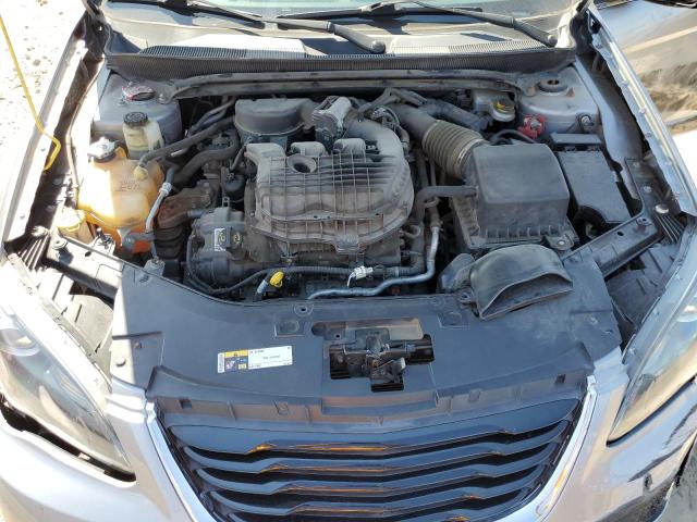 Photo 11 from auction – 2014 CHRYSLER 200 LIMITE with VIN 1C3CCBCGXEN157686