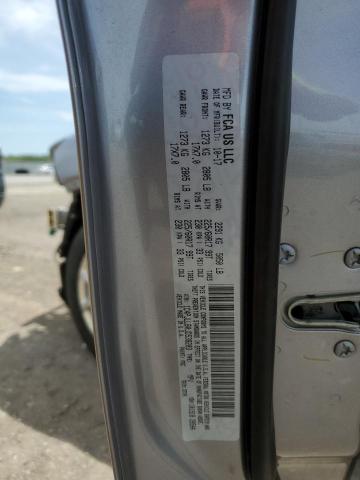 Photo 14 from auction – 2018 JEEP CHEROKEE L with VIN 1C4PJLLB0JD538203