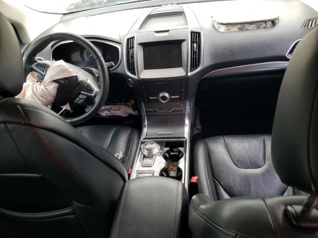 Photo 8 from auction – 2020 FORD EDGE TITAN with VIN 2FMPK3K98LBA55607