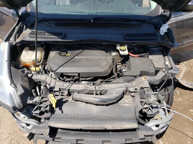 Photo 11 from auction – 2014 FORD ESCAPE SE with VIN 1FMCU9GX6EUC56308