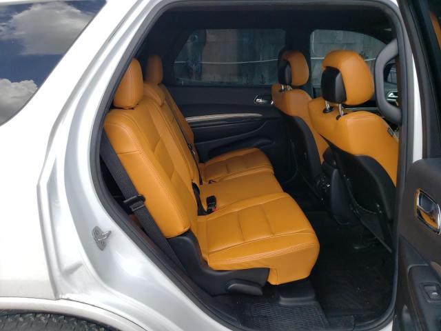 Photo 11 from auction – 2014 DODGE DURANGO SX with VIN 1C4RDHAG8EC974160