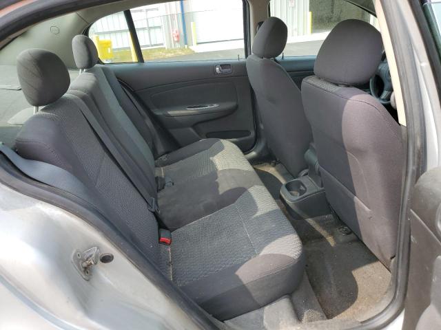 Photo 10 from auction – 2010 CHEVROLET COBALT 2LT with VIN 1G1AF5F57A7206954