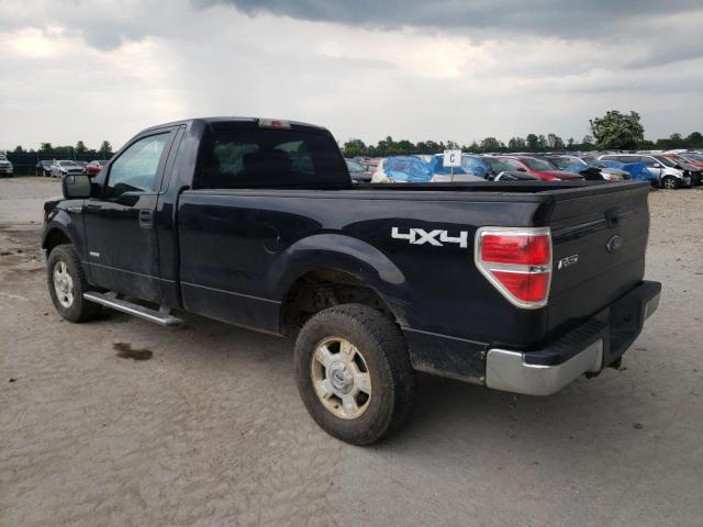 Photo 2 from auction – 2014 FORD F150 with VIN 1FTNF1ET4EKG43315