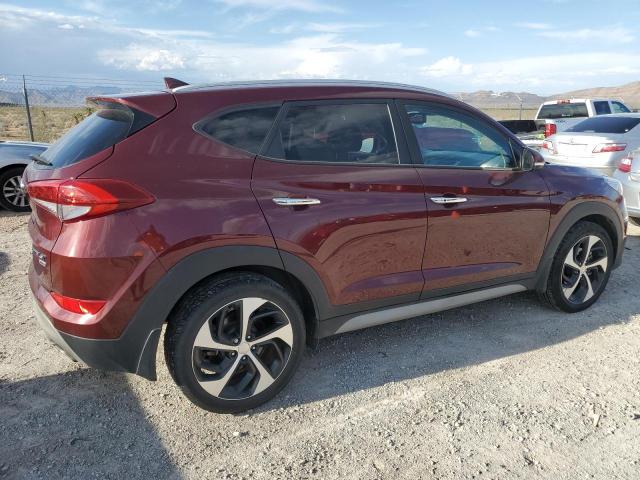 Photo 3 from auction – 2017 HYUNDAI TUCSON LIM with VIN KM8J3CA29HU411796