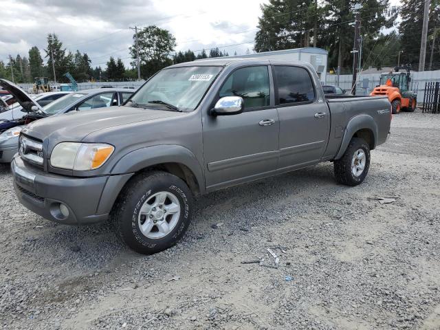 Photo 1 from auction – 2006 TOYOTA TUNDRA DOU with VIN 5TBDT44136S545367