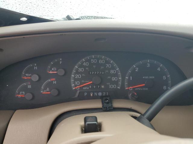 Photo 9 from auction – 1998 FORD EXPEDITION with VIN 1FMRU18WXWLA89251