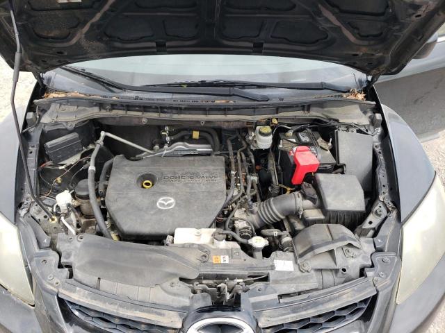 Photo 12 from auction – 2011 MAZDA CX-7 with VIN JM3ER2B51B0385577