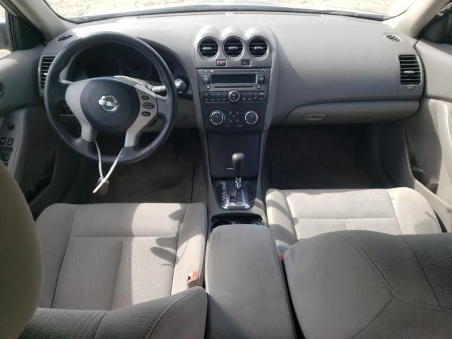 Photo 8 from auction – 2012 NISSAN ALTIMA BAS with VIN 1N4AL2AP5CN577770