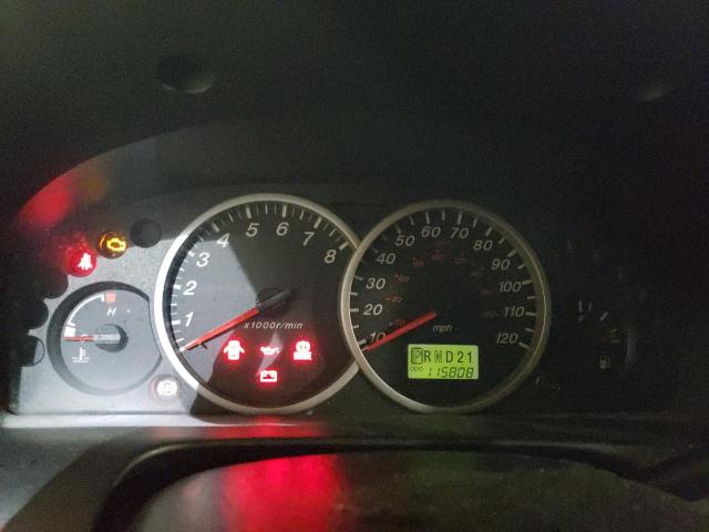 Photo 9 from auction – 2004 MAZDA TRIBUTE ES with VIN 4F2CZ96134KM32678