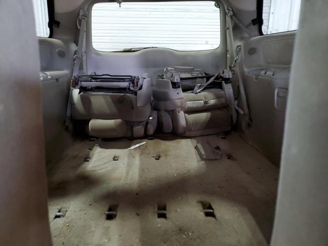 Photo 10 from auction – 2007 TOYOTA SIENNA LE with VIN 5TDBK23CX7S007338