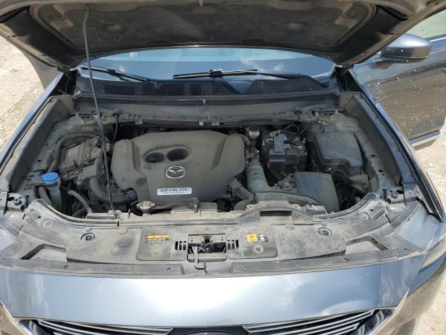 Photo 11 from auction – 2016 MAZDA CX-9 GRAND with VIN JM3TCADY4G0113865