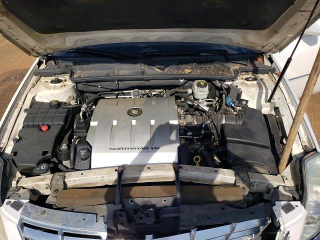 Photo 11 from auction – 2007 CADILLAC DTS with VIN 1G6KD57Y57U105645