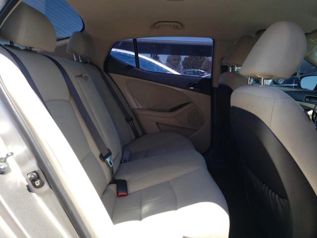 Photo 11 from auction – 2015 KIA OPTIMA LX with VIN KNAGM4A79F5530577