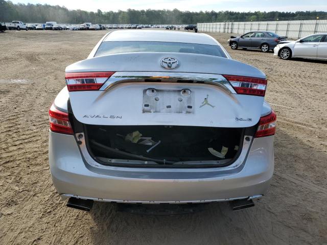 Photo 6 from auction – 2013 TOYOTA AVALON BAS with VIN 4T1BK1EB7DU020081