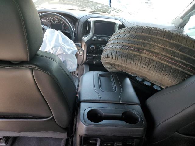 Photo 8 from auction – 2019 CHEVROLET SILVERADO with VIN 3GCUYEED9KG133003