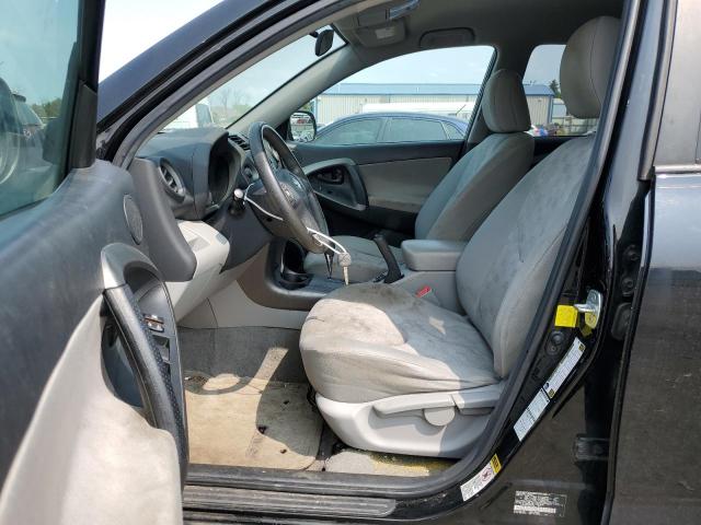 Photo 7 from auction – 2012 TOYOTA RAV4 with VIN 2T3BF4DV7CW181618