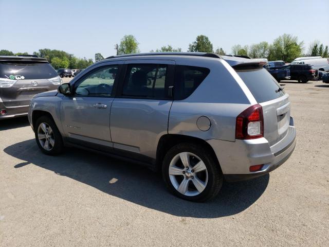 Photo 2 from auction – 2016 JEEP COMPASS SP with VIN 1C4NJCBA6GD666342