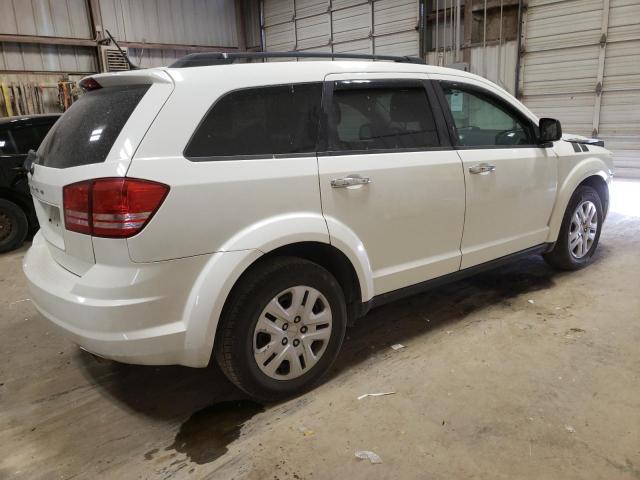 Photo 3 from auction – 2017 DODGE JOURNEY SE with VIN 3C4PDCABXHT604352
