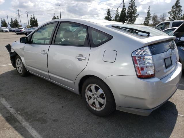 Photo 2 from auction – 2007 TOYOTA PRIUS with VIN JTDKB20UX73277975