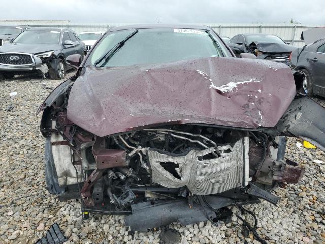 Photo 5 from auction – 2017 FORD FUSION SE with VIN 3FA6P0HD7HR328823