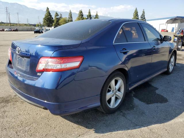 Zdjęcie 3 z aukcji – 2011 TOYOTA CAMRY BASE z VIN 4T1BF3EK3BU674721