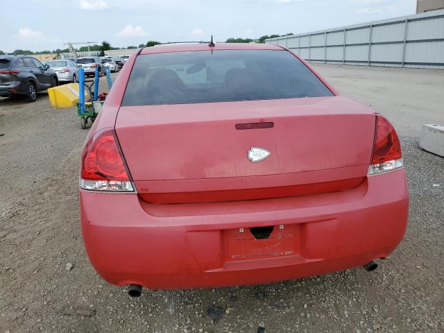 Photo 6 from auction – 2014 CHEVROLET IMPALA LIM with VIN 2G1WA5E39E1138681