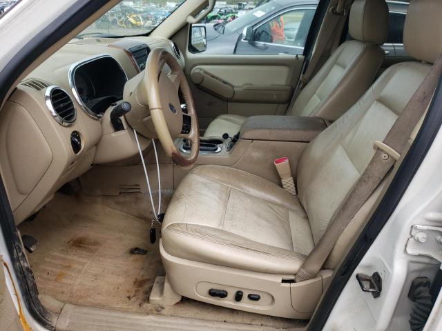 Photo 7 from auction – 2008 FORD EXPLORER E with VIN 1FMEU74E48UA33625