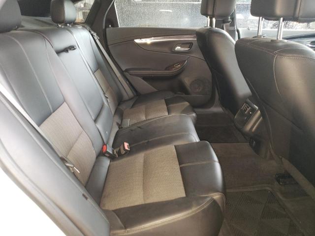 Photo 10 from auction – 2014 CHEVROLET IMPALA LT with VIN 2G1125S30E9118008
