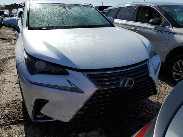 Photo 5 from auction – 2019 LEXUS NX 300H with VIN JTJBJRBZXK2113481
