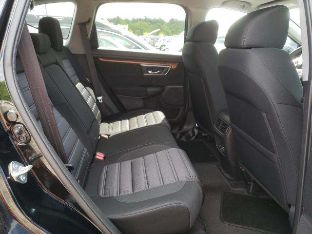 Photo 11 from auction – 2018 HONDA CR-V EX with VIN 7FARW2H56JE051432