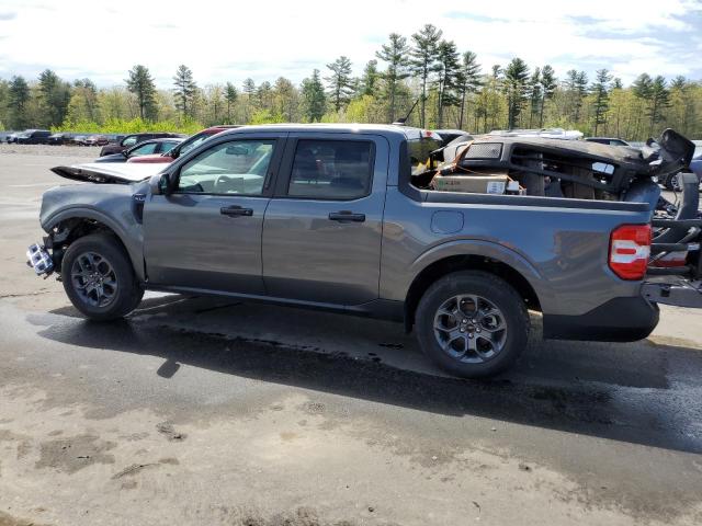Photo 2 from auction – 2022 FORD MAVERICK X with VIN 3FTTW8E31NRB02850