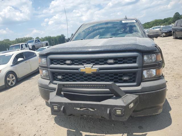Photo 5 from auction – 2015 CHEVROLET SILVERADO with VIN 1GCVKPECXFZ268313