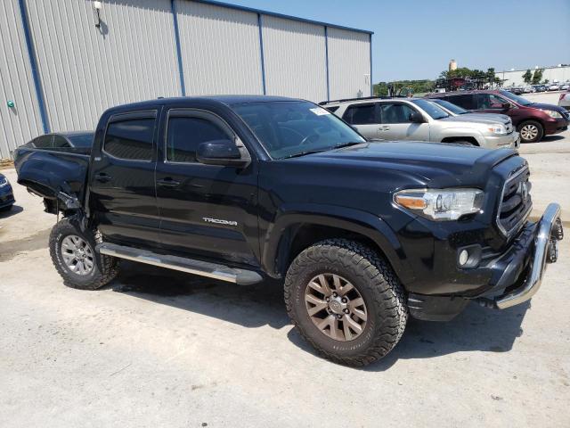 Photo 4 from auction – 2017 TOYOTA TACOMA DOU with VIN 3TMAZ5CN9HM027432
