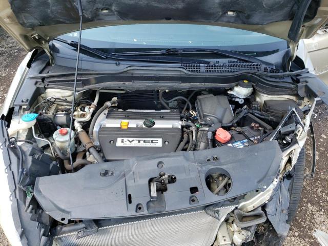 Photo 12 from auction – 2008 HONDA CR-V EXL with VIN 5J6RE48778L034247