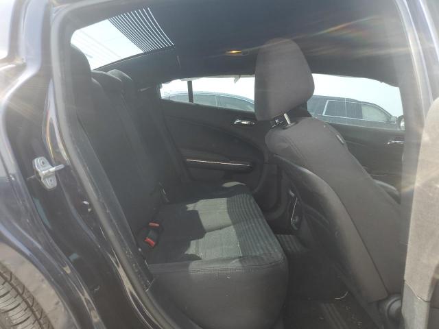 Photo 10 from auction – 2012 DODGE CHARGER SE with VIN 2C3CDXBG1CH187418