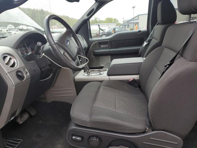 Photo 7 from auction – 2004 FORD F150 with VIN 1FTPX04504KB28202