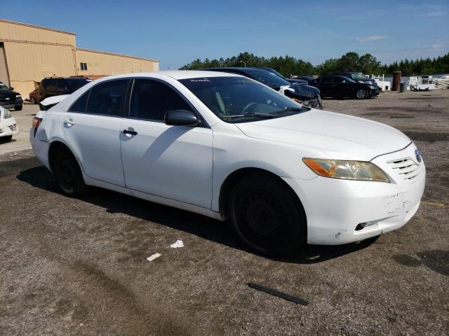 Photo 4 from auction – 2009 TOYOTA CAMRY BASE with VIN 4T1BE46K89U880991