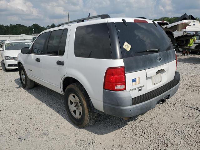 Photo 2 from auction – 2002 FORD EXPLORER X with VIN 1FMZU62E72UB08839