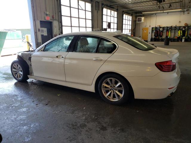 Photo 2 from auction – 2014 BMW 528 XI with VIN WBA5A7C53ED615335