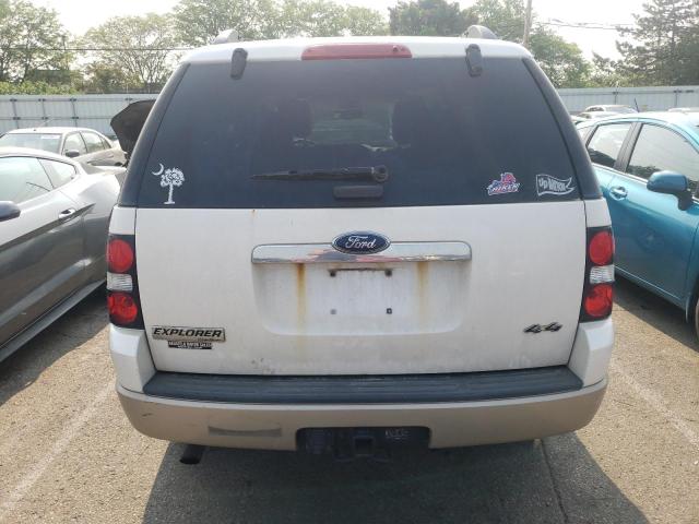Photo 6 from auction – 2010 FORD EXPLORER E with VIN 1FMEU7E85AUA19408