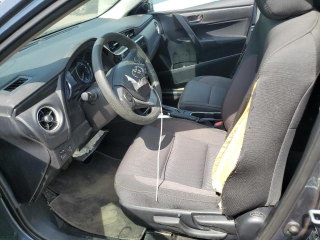 Photo 7 from auction – 2017 TOYOTA COROLLA L with VIN 2T1BURHE0HC951799