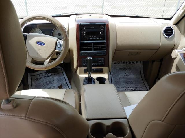 Photo 9 from auction – 2008 FORD EXPLORER L with VIN 1FMEU65E08UA15972