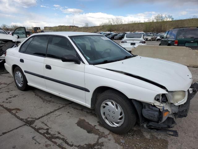 Photo 4 from auction – 1998 SUBARU LEGACY L with VIN 4S3BD4357W7209148