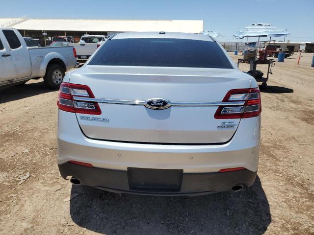 صورة رقم 6 من المزاد - 2017 FORD TAURUS SEL مع VIN 1FAHP2E89HG135270