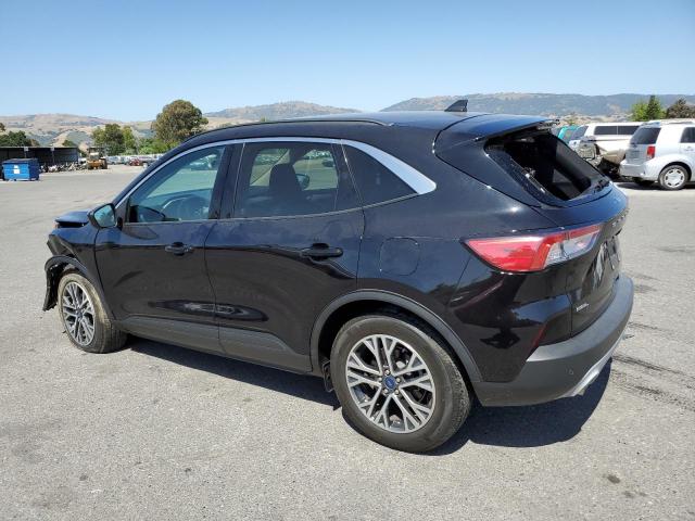 Photo 2 from auction – 2020 FORD ESCAPE SEL with VIN 1FMCU9H69LUB09421