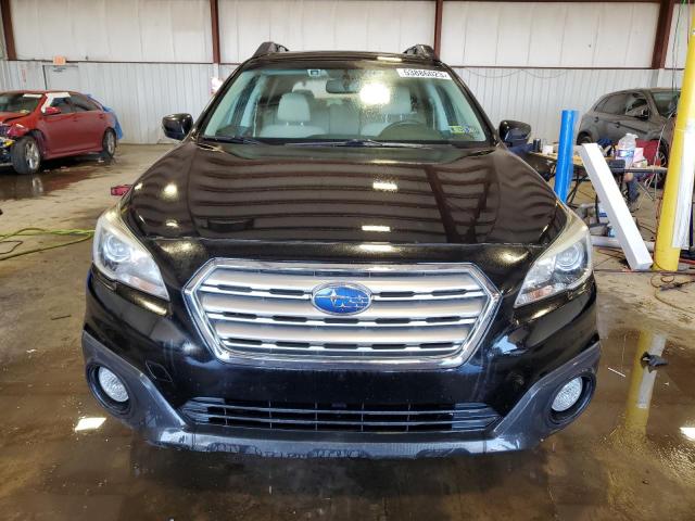 Photo 5 from auction – 2016 SUBARU OUTBACK 2. with VIN 4S4BSAHC3G3354994