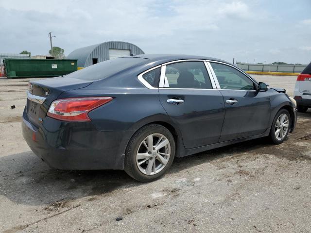Photo 3 from auction – 2013 NISSAN ALTIMA 2.5 with VIN 1N4AL3APXDN453078